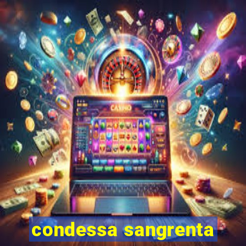 condessa sangrenta